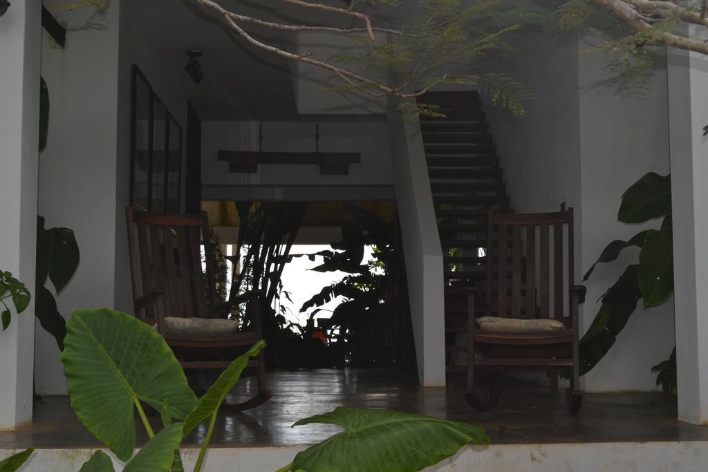 El Hotelito At The Rainforest Experience Farm Fajardo Exterior foto
