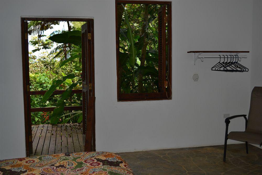 El Hotelito At The Rainforest Experience Farm Fajardo Exterior foto