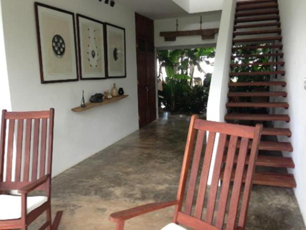 El Hotelito At The Rainforest Experience Farm Fajardo Exterior foto