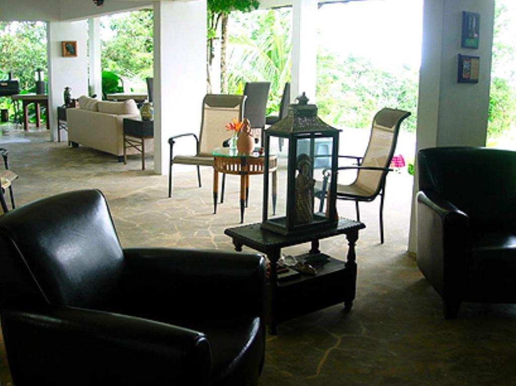 El Hotelito At The Rainforest Experience Farm Fajardo Exterior foto